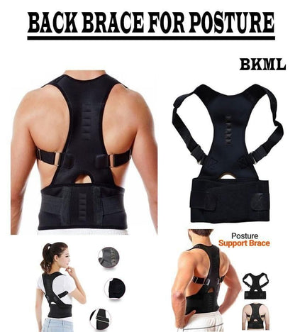 Back Support And Pain Relief Belt | Abdomen Support Belt