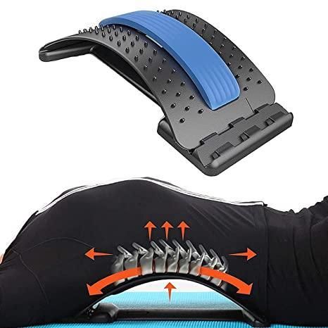 Back Pain Relief Posture Corrector | Back Stretcher