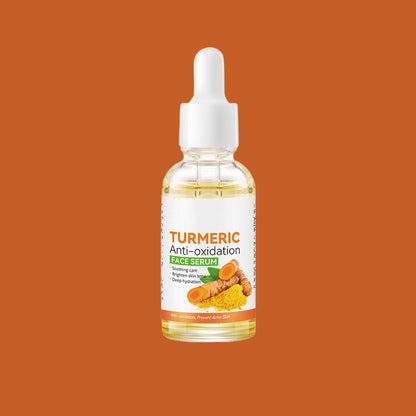 Original Turmeric Anti-Oxidation Face Serum |  Turmeric Dark Spot Corrector Serum