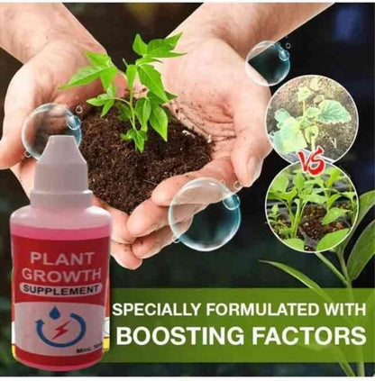 Original Plant Growth Enhancer Supplement