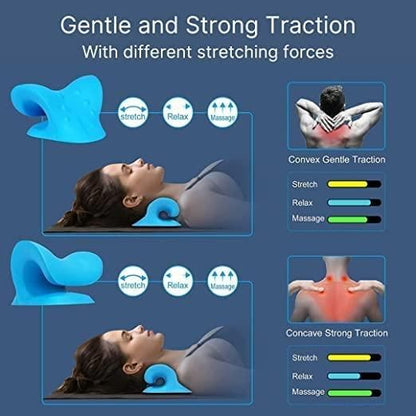 Best Neck Stretcher Posture Corrector