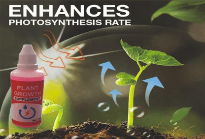 Original Plant Growth Enhancer Supplement