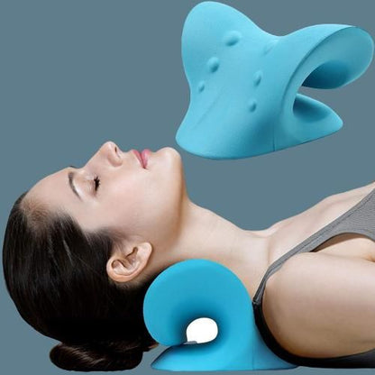 Best Neck Stretcher Posture Corrector